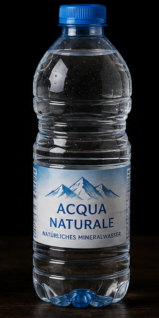 Wasser