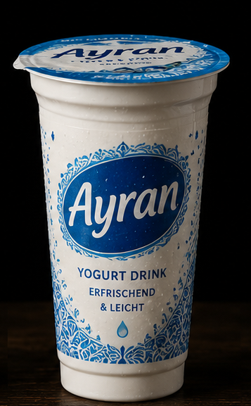 Ayran