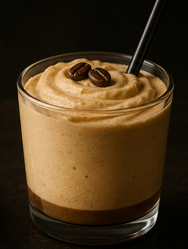 Crema di Caffè